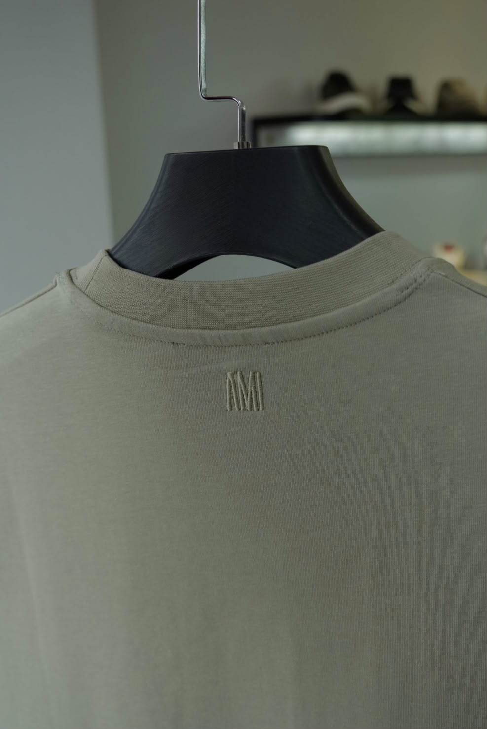 Camiseta Ami