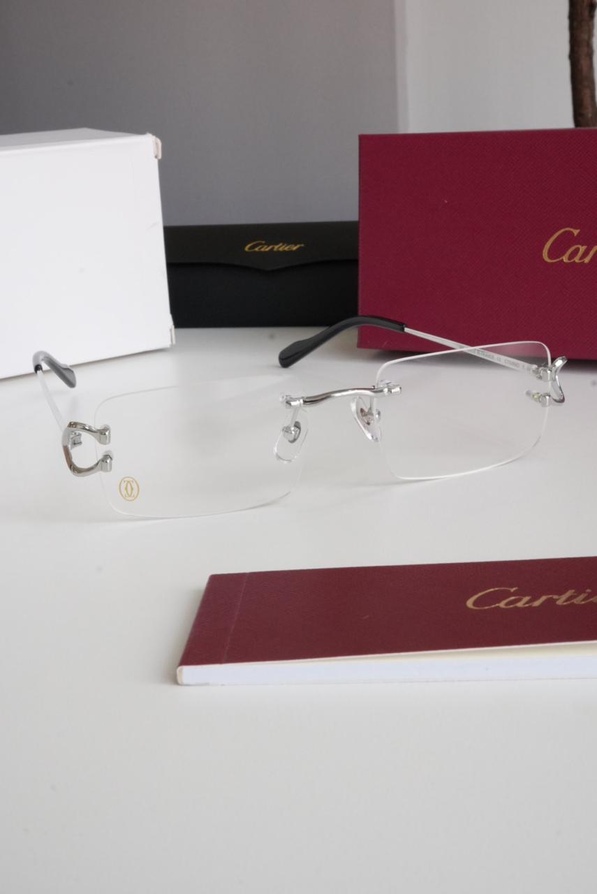 Gafas Cartier