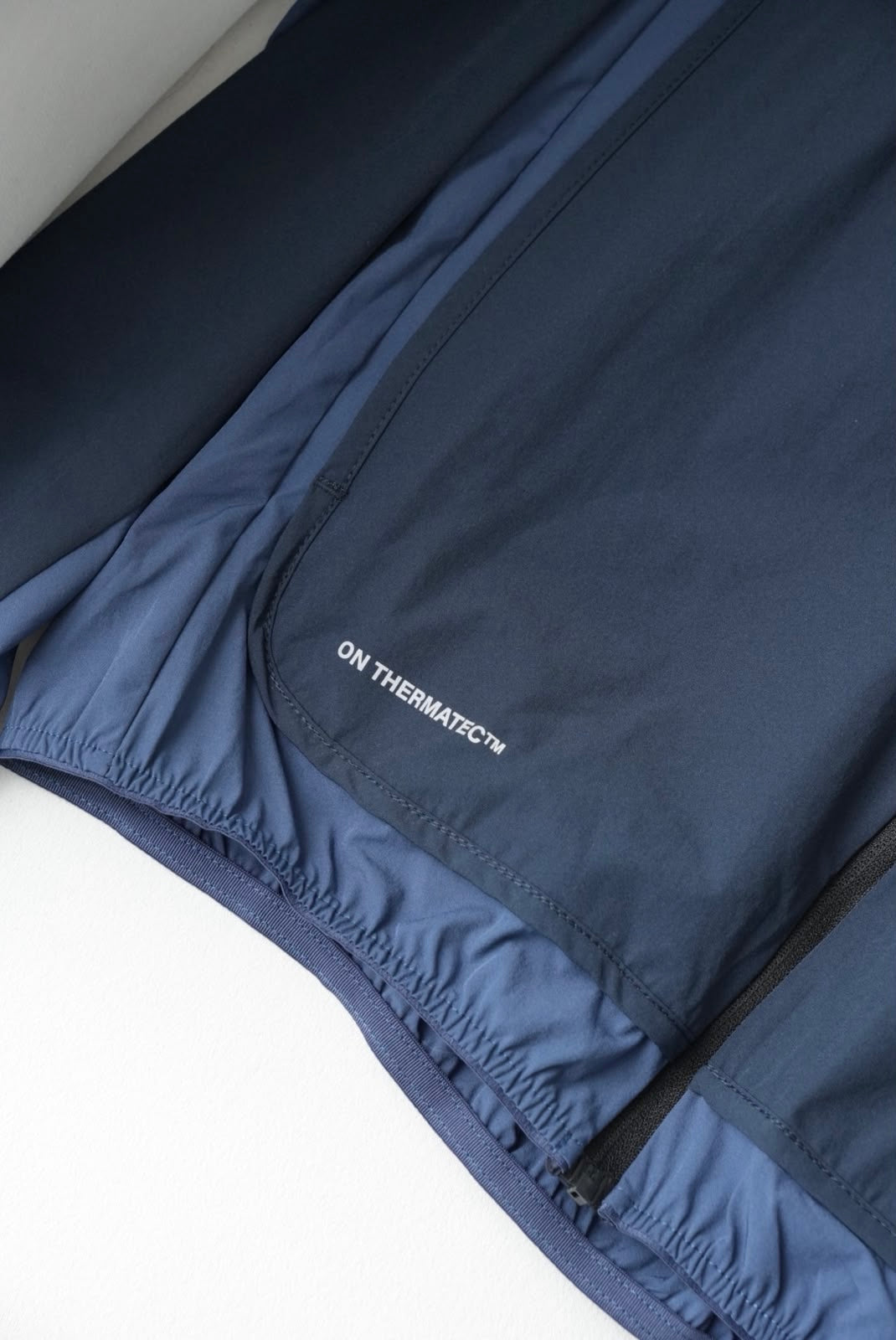 Jacket Oncloud
