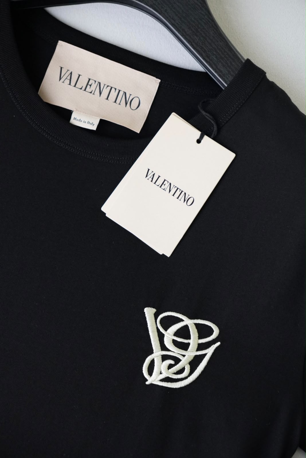 Camiseta Valentino