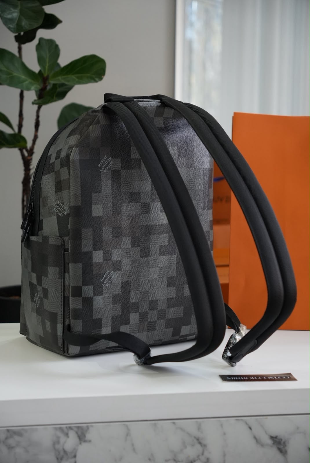 Morral LV