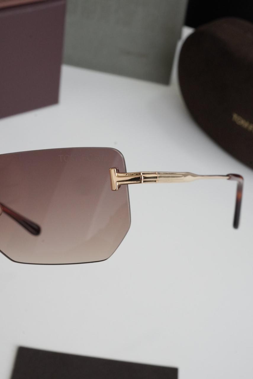 Gafas Tom Ford