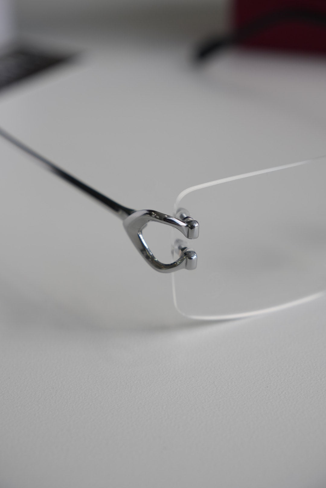 Gafas Cartier