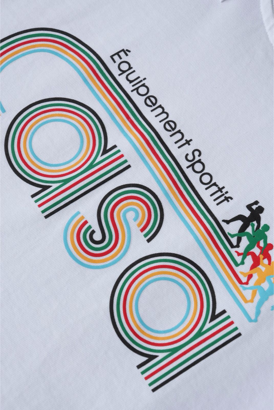 Camiseta Casa Blanca