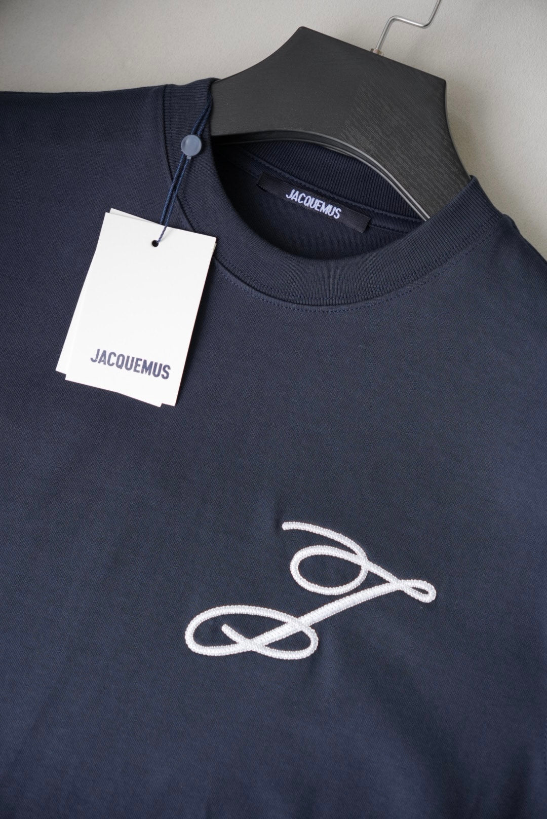 Camiseta Jacquemus