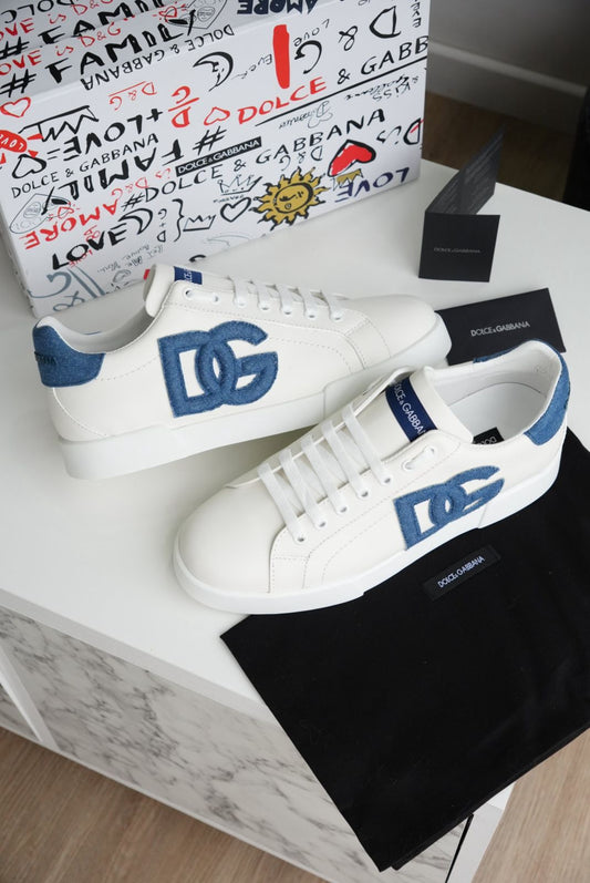 Tenis DG