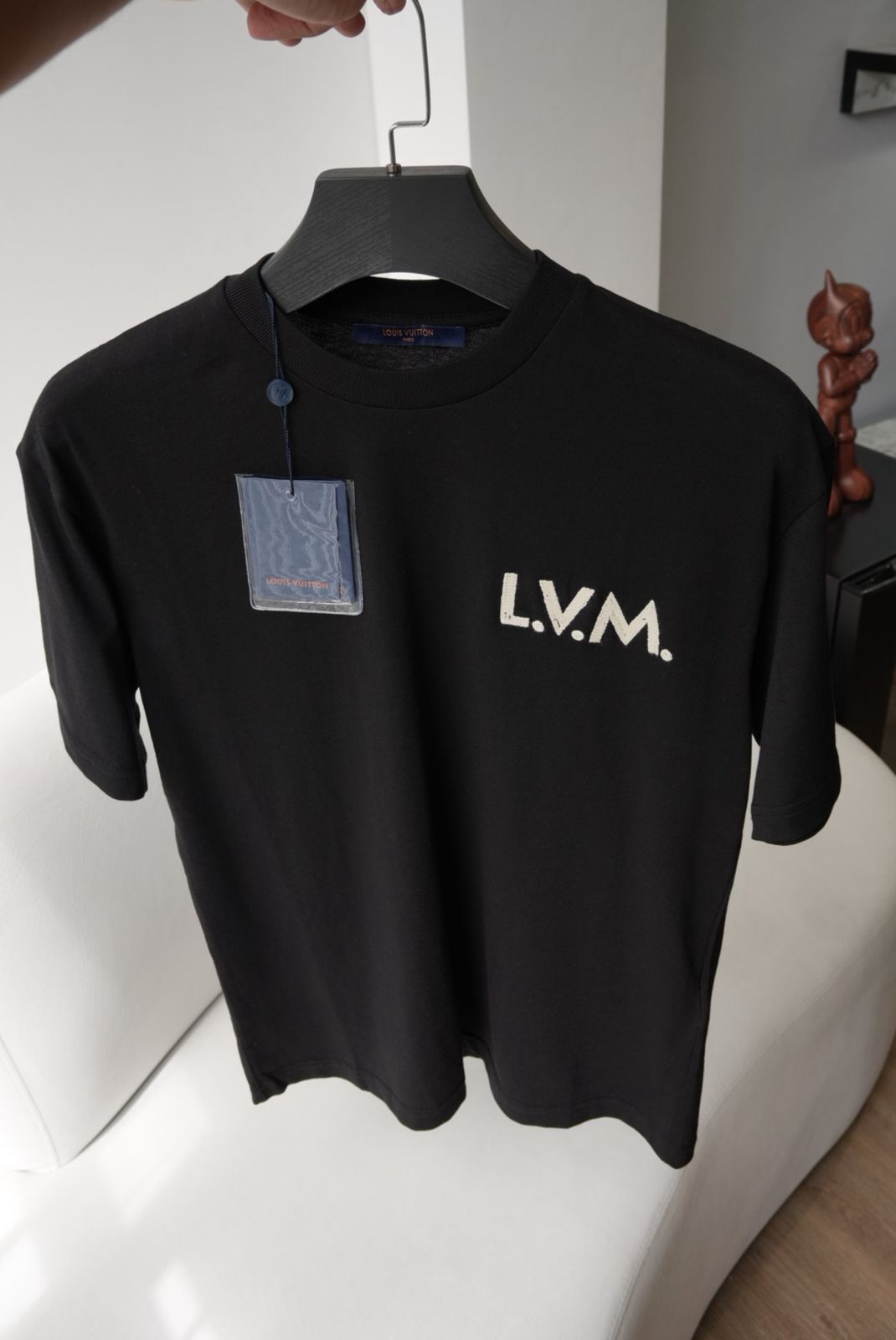 Camiseta LV