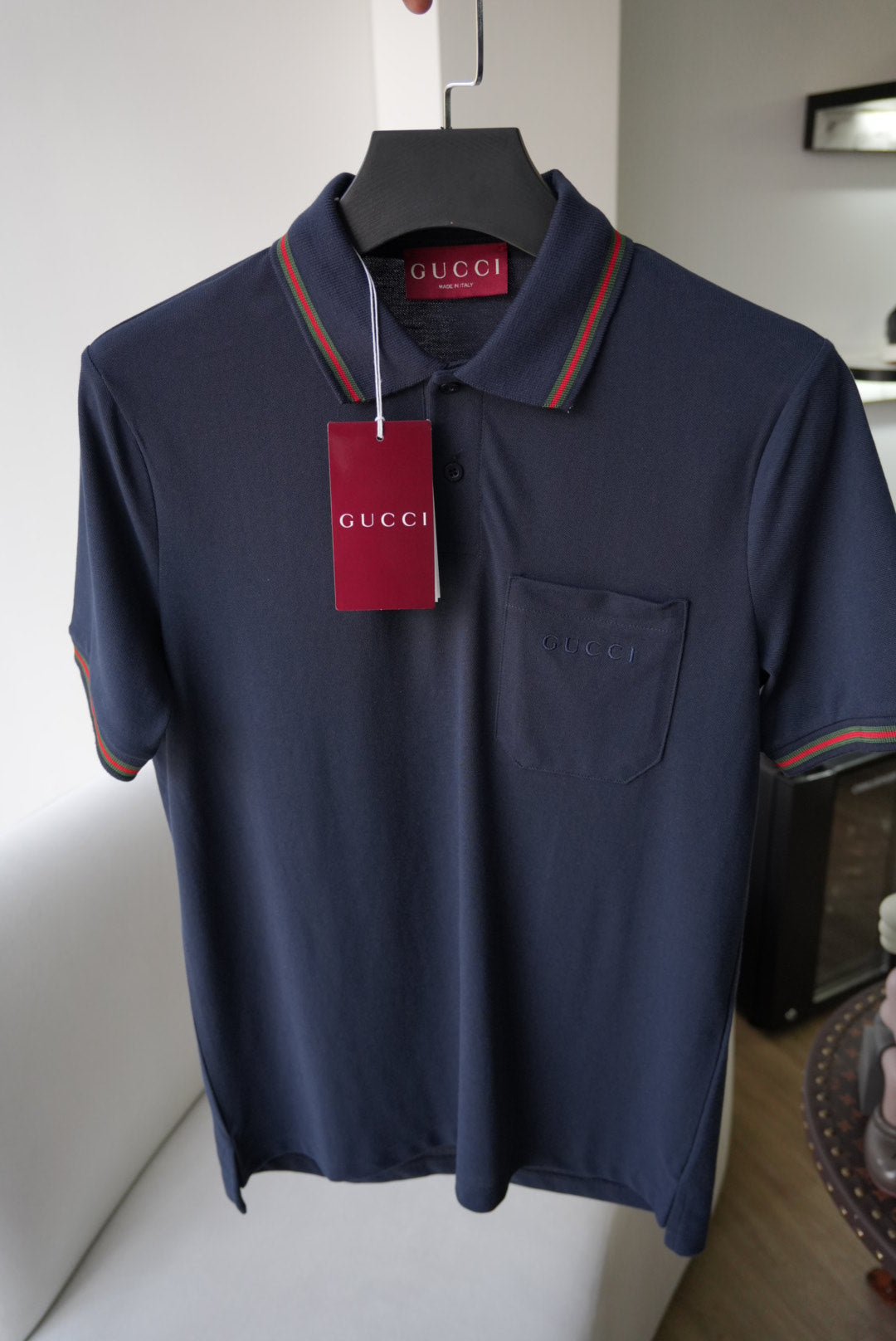 Polo GG