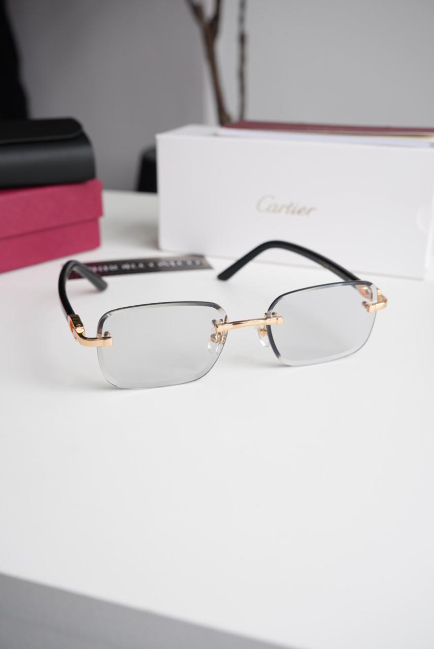 Gafas Cartier