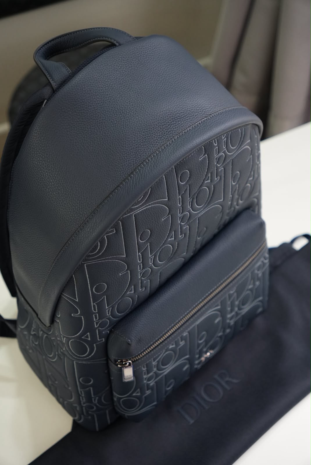 Morral DIOR