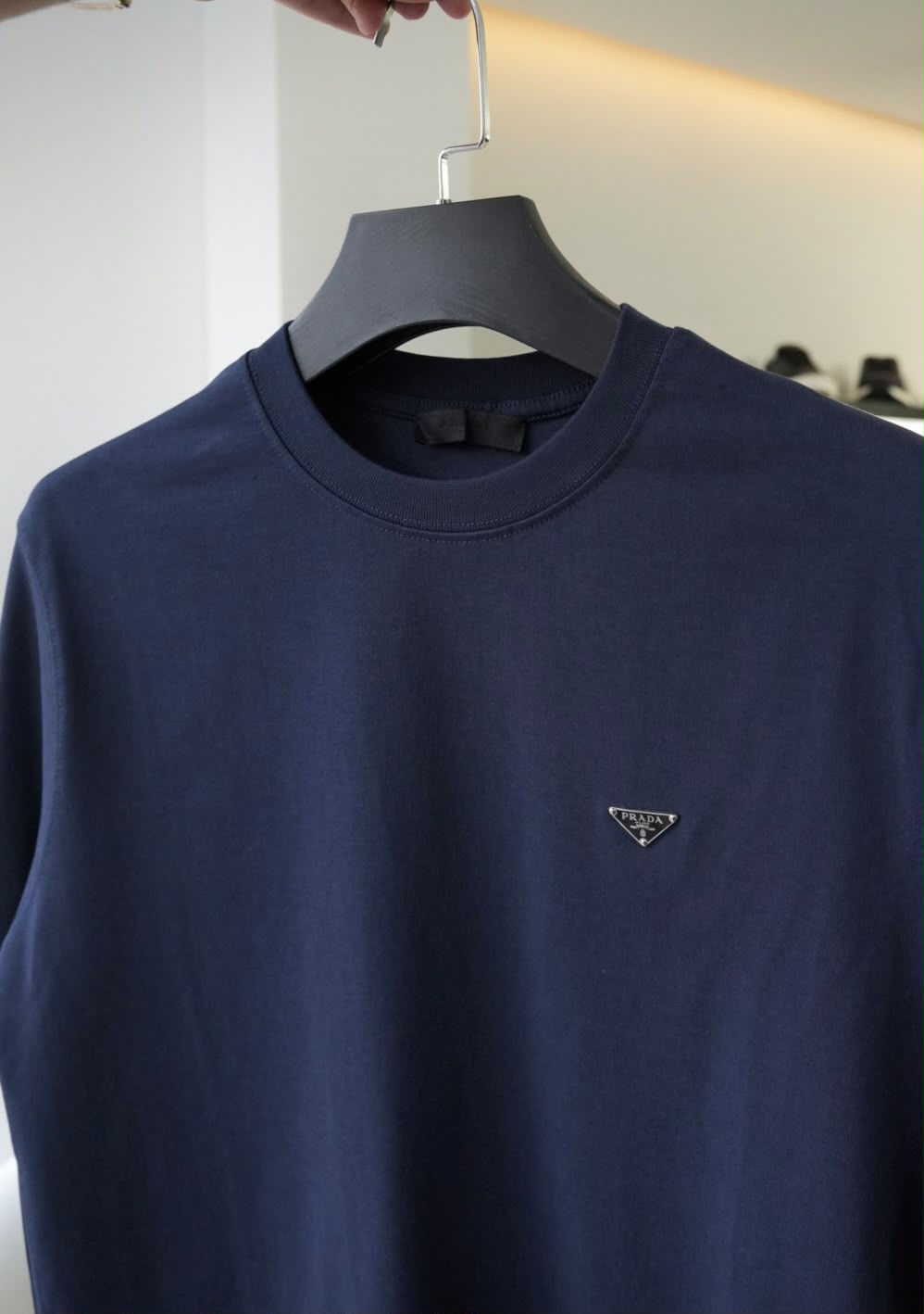 Camiseta Prada