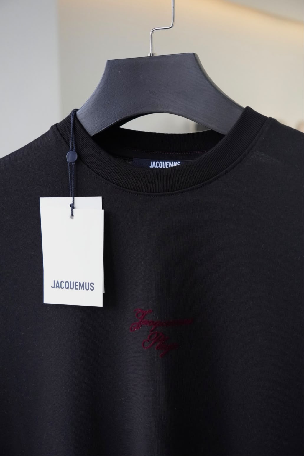 Camiseta Jacquemus