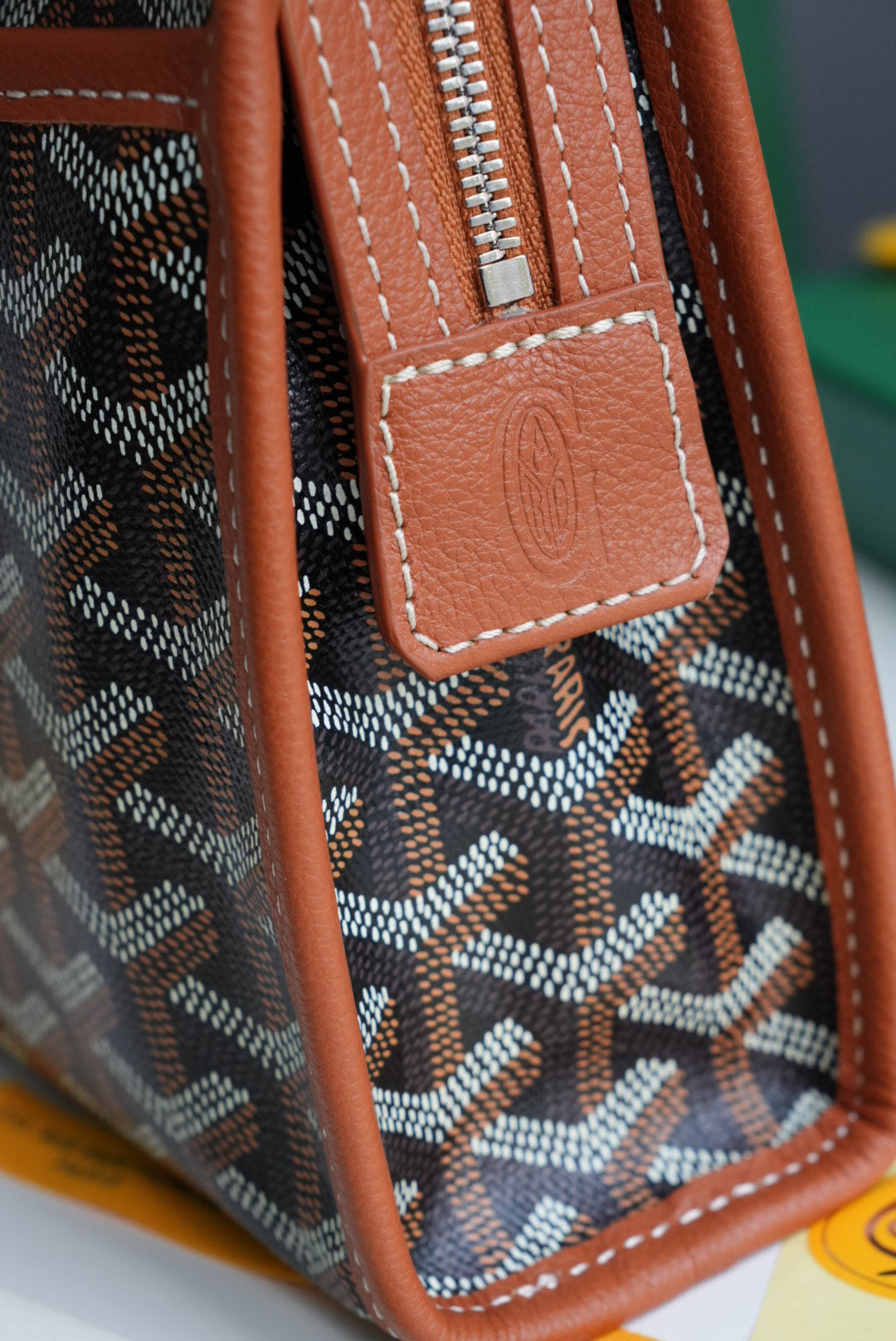 Goyard handbag