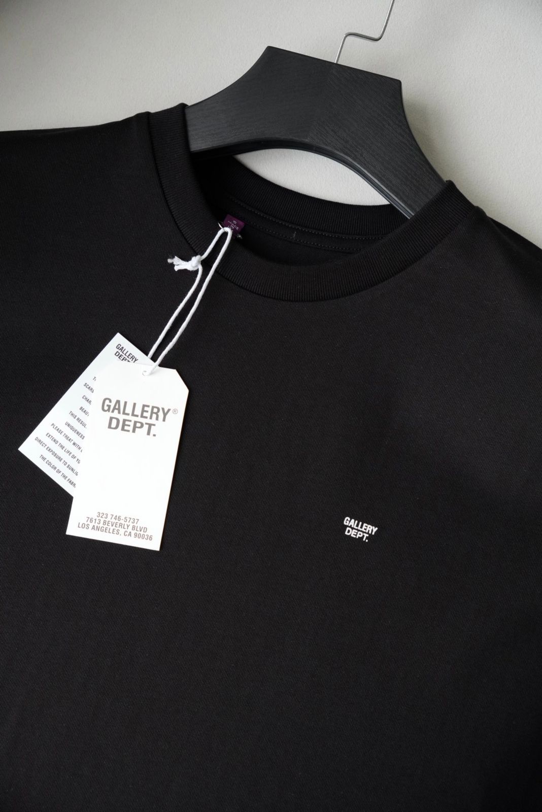 Gallery Dept SS26