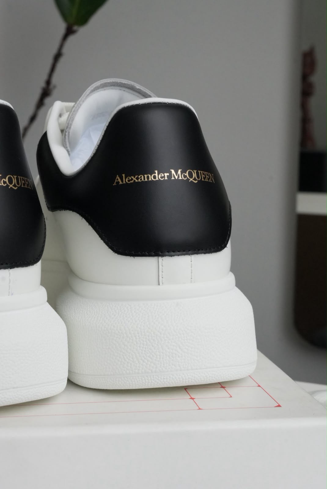 Tenis mcqueen