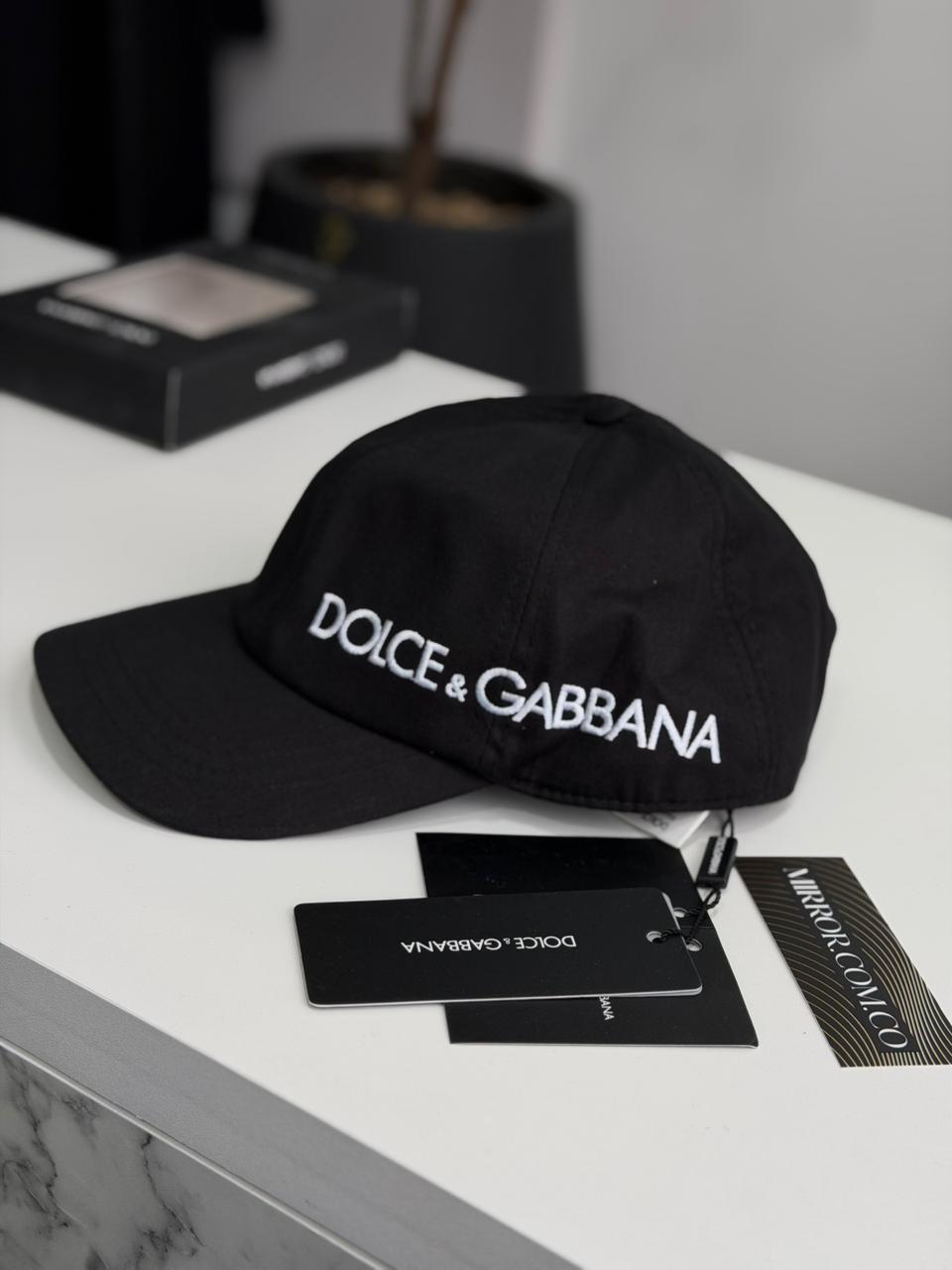 DG cap