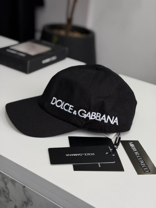DG cap