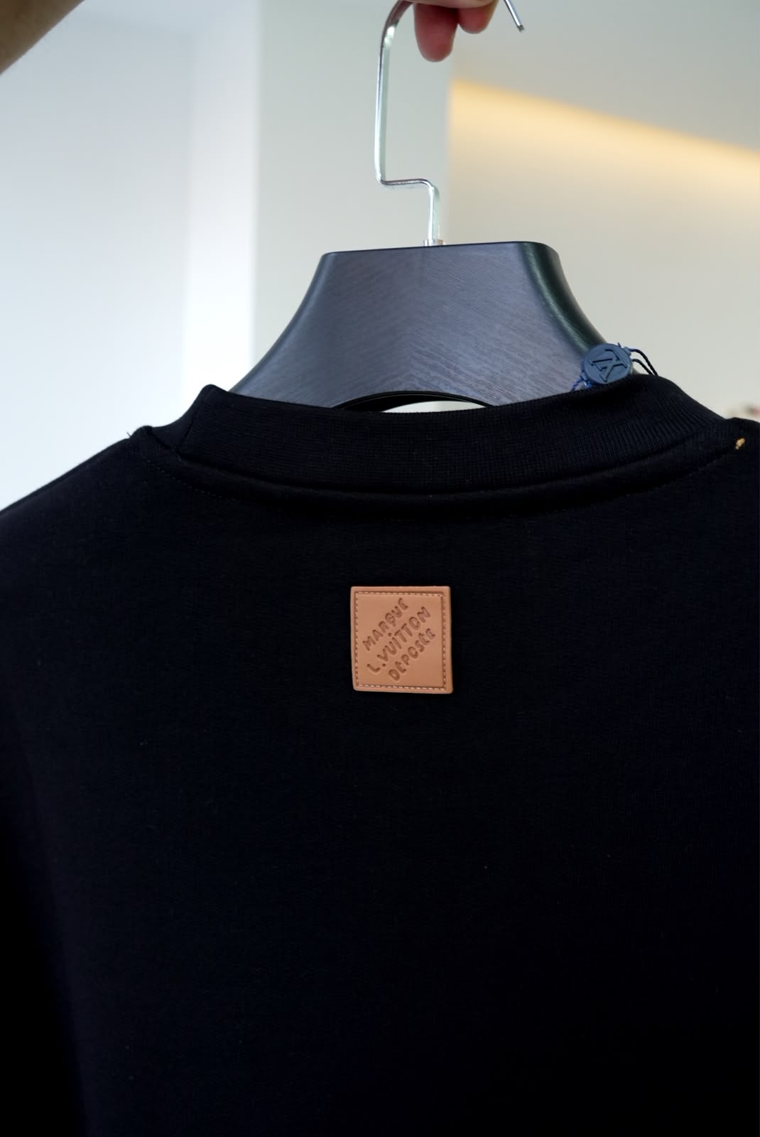 Hoodie LV