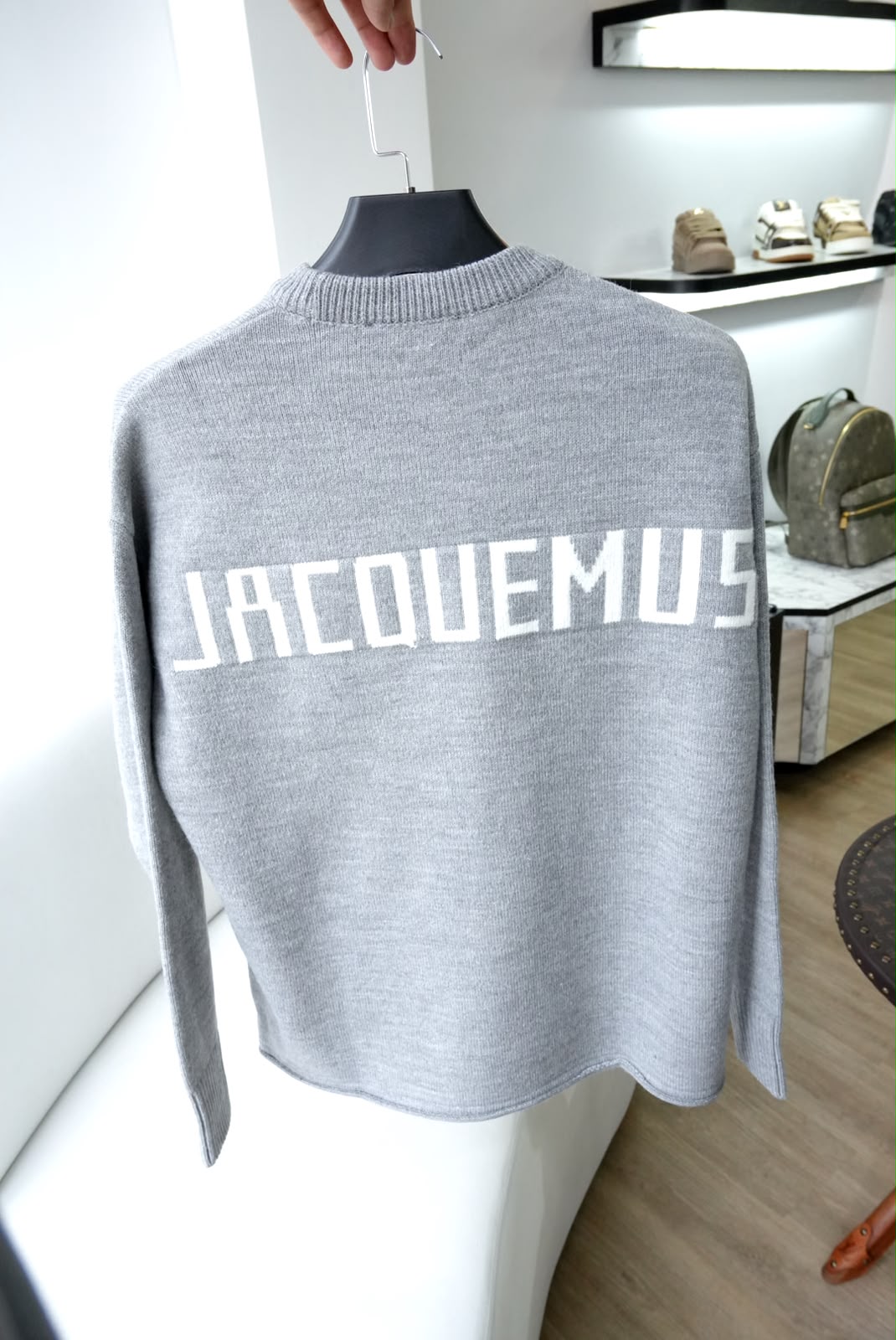 Hoodie Jacquemus