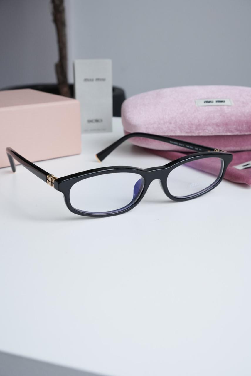 Gafas MIU MIU