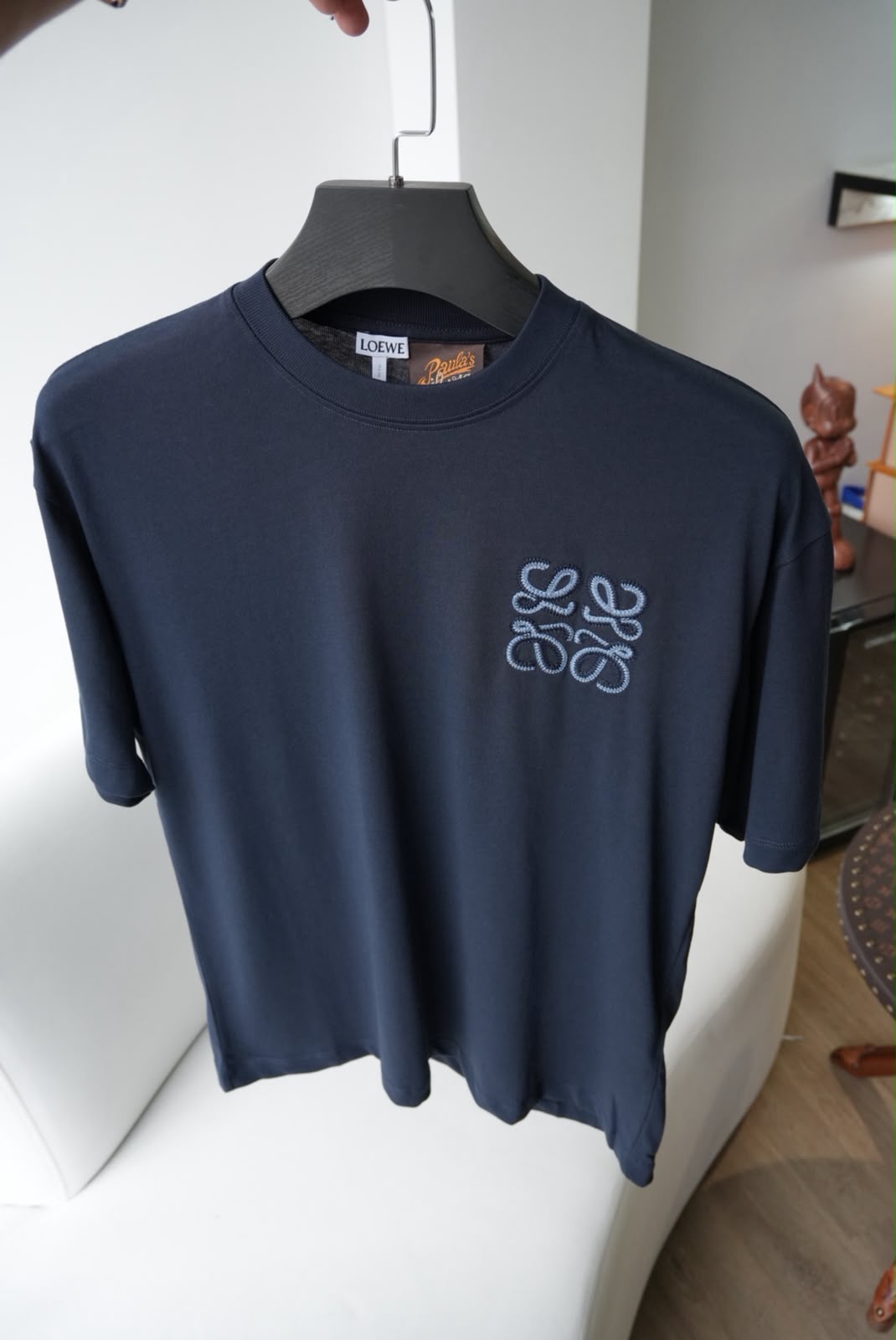 Camiseta Loewe