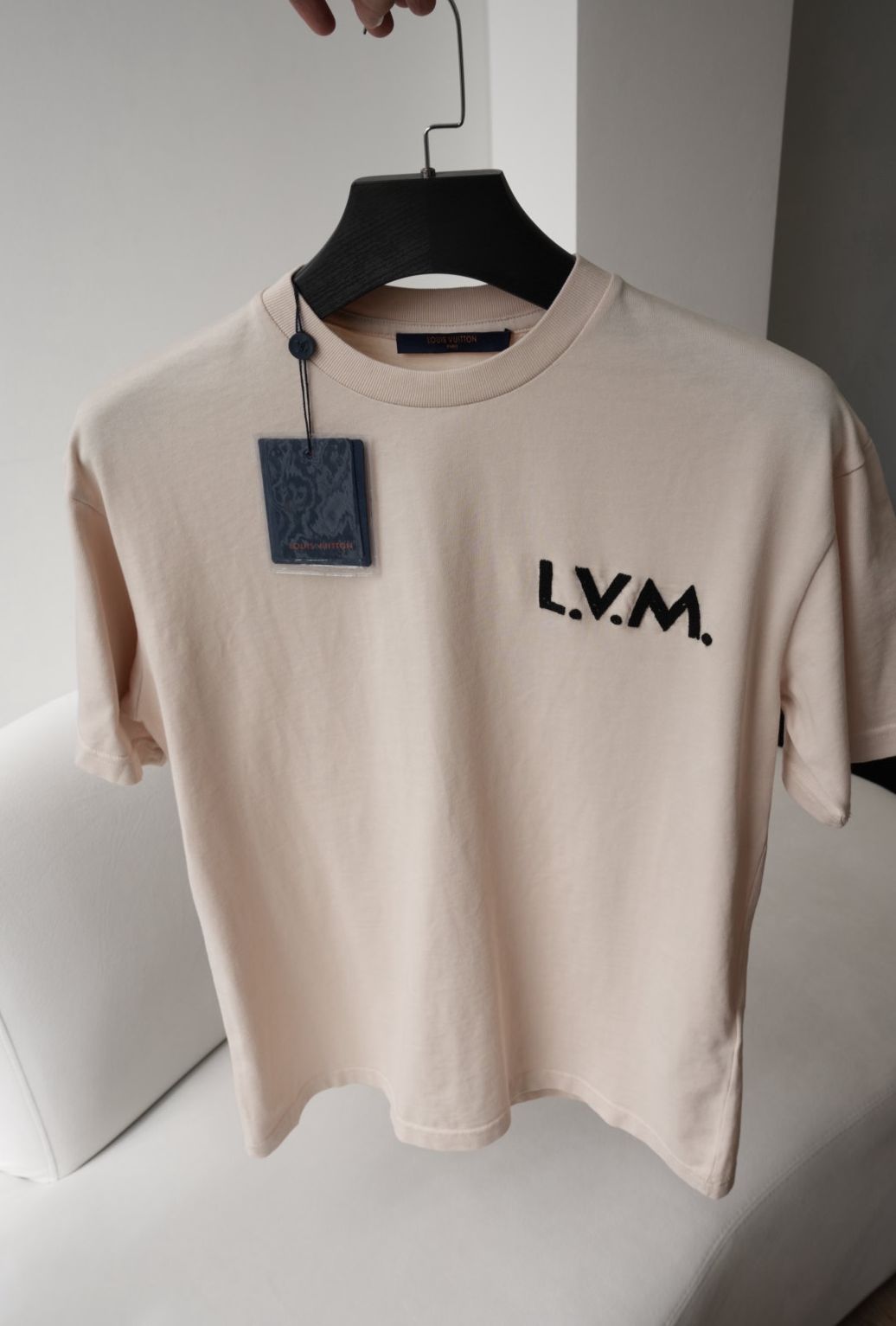 Camiseta LV