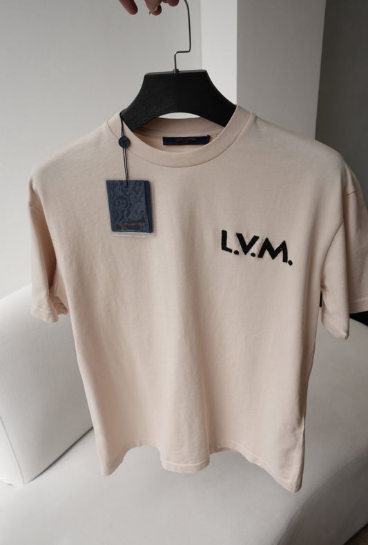 Camiseta LV