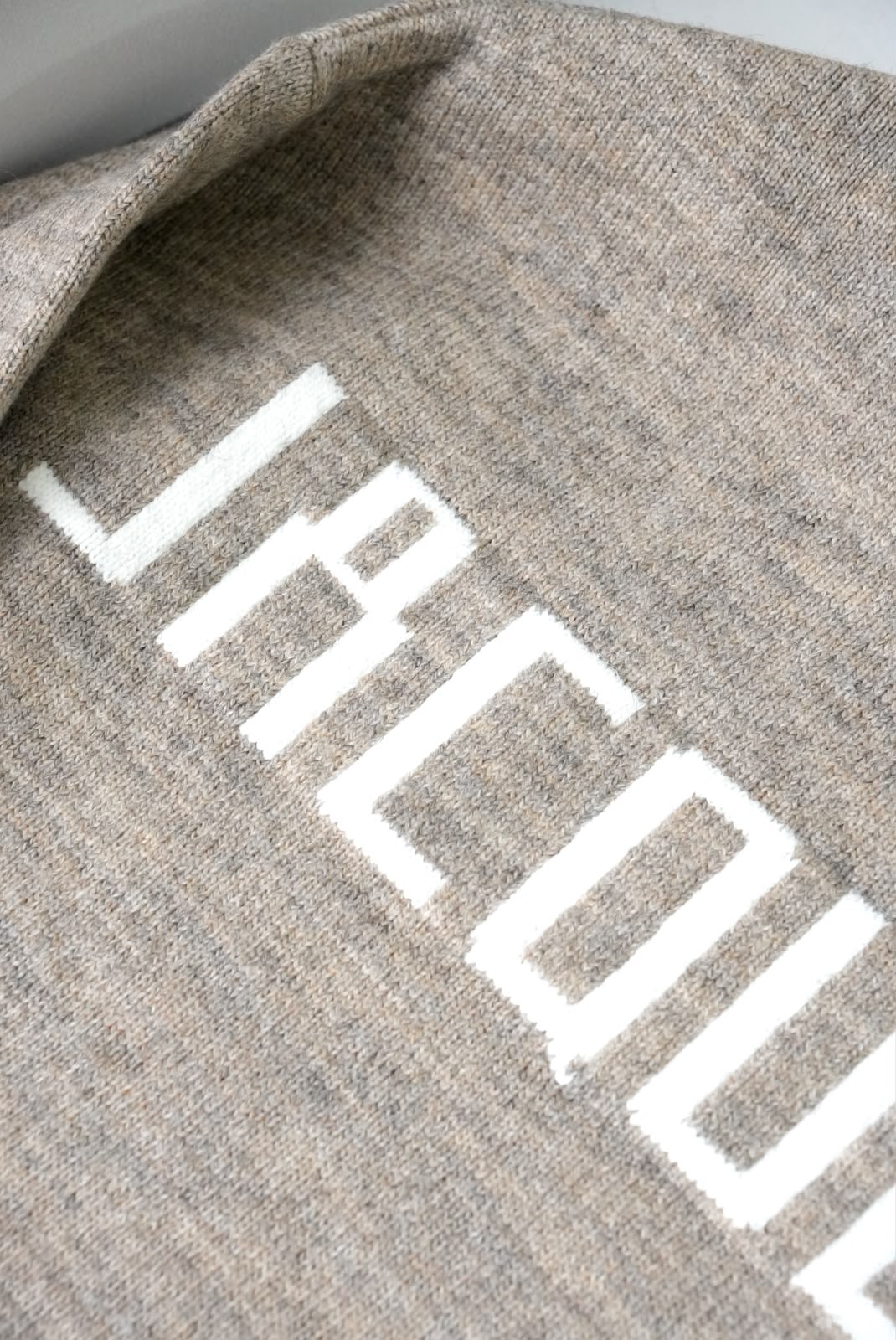 Hoodie Jacquemus