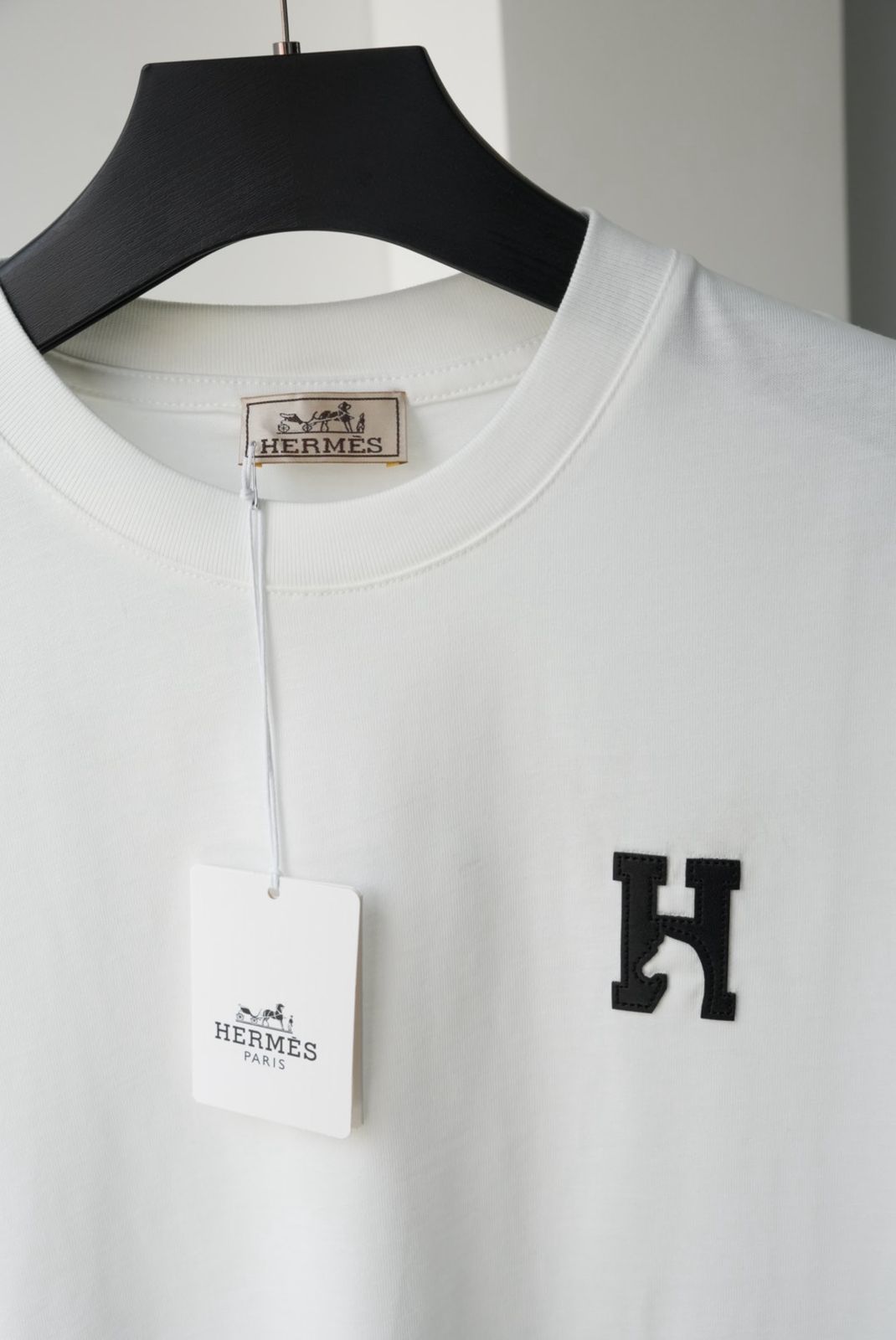 Camiseta Hermes