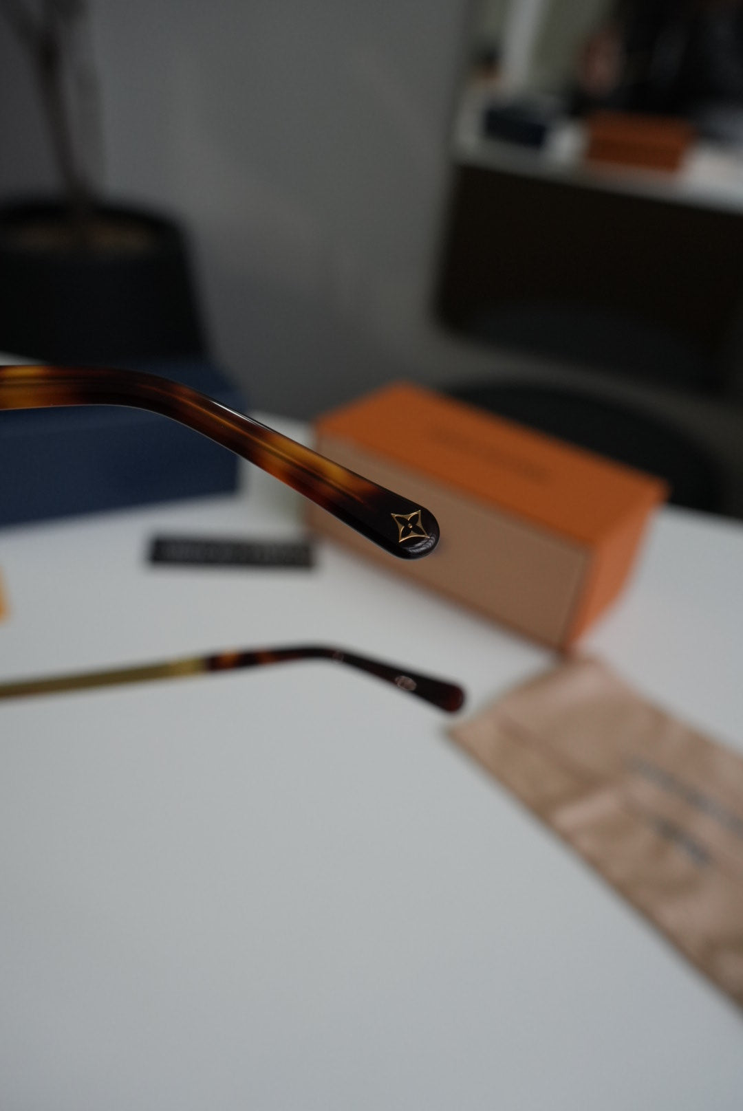 Gafas LV