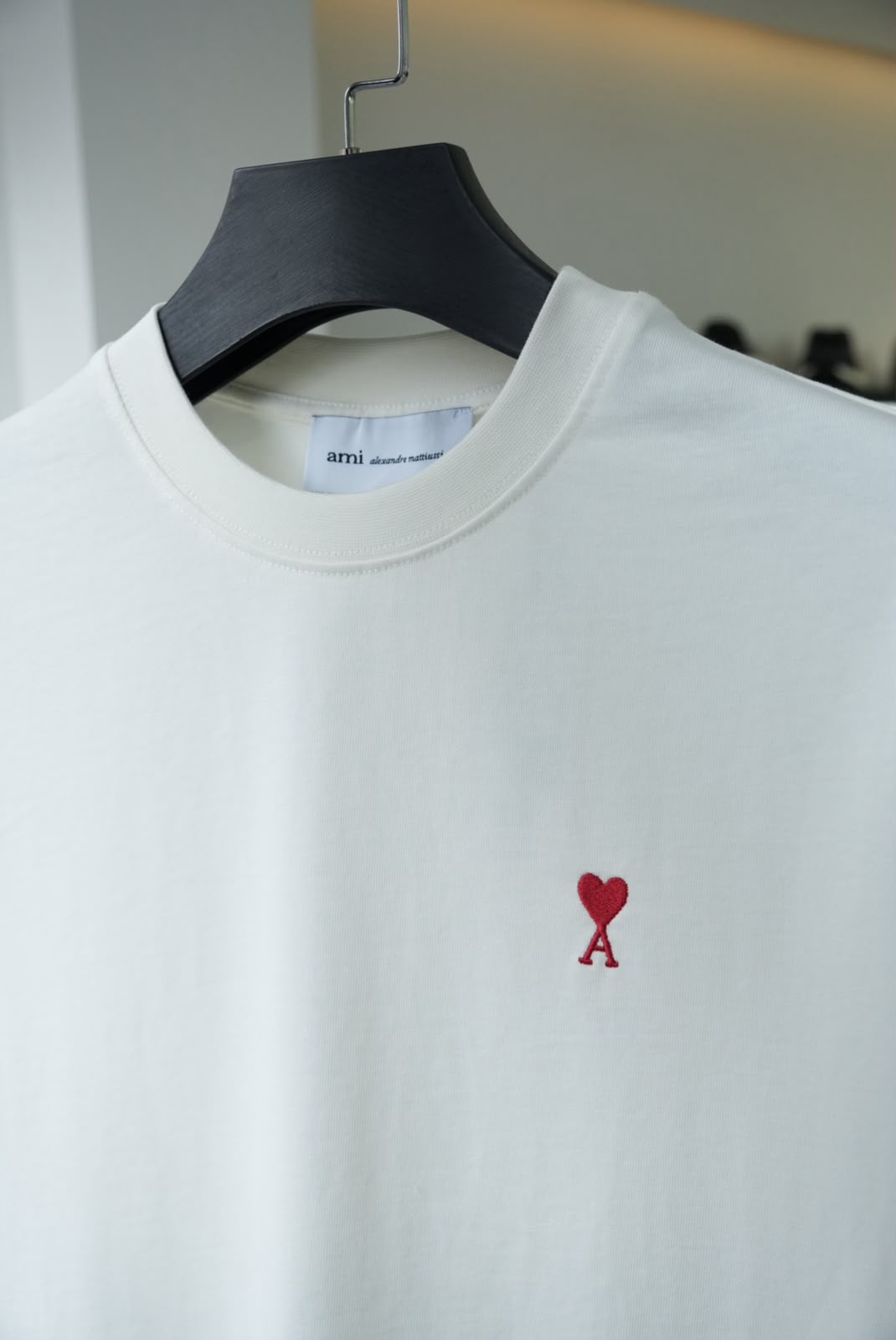 Camiseta Ami