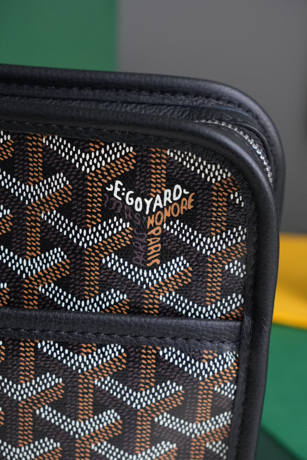 Goyard bag
