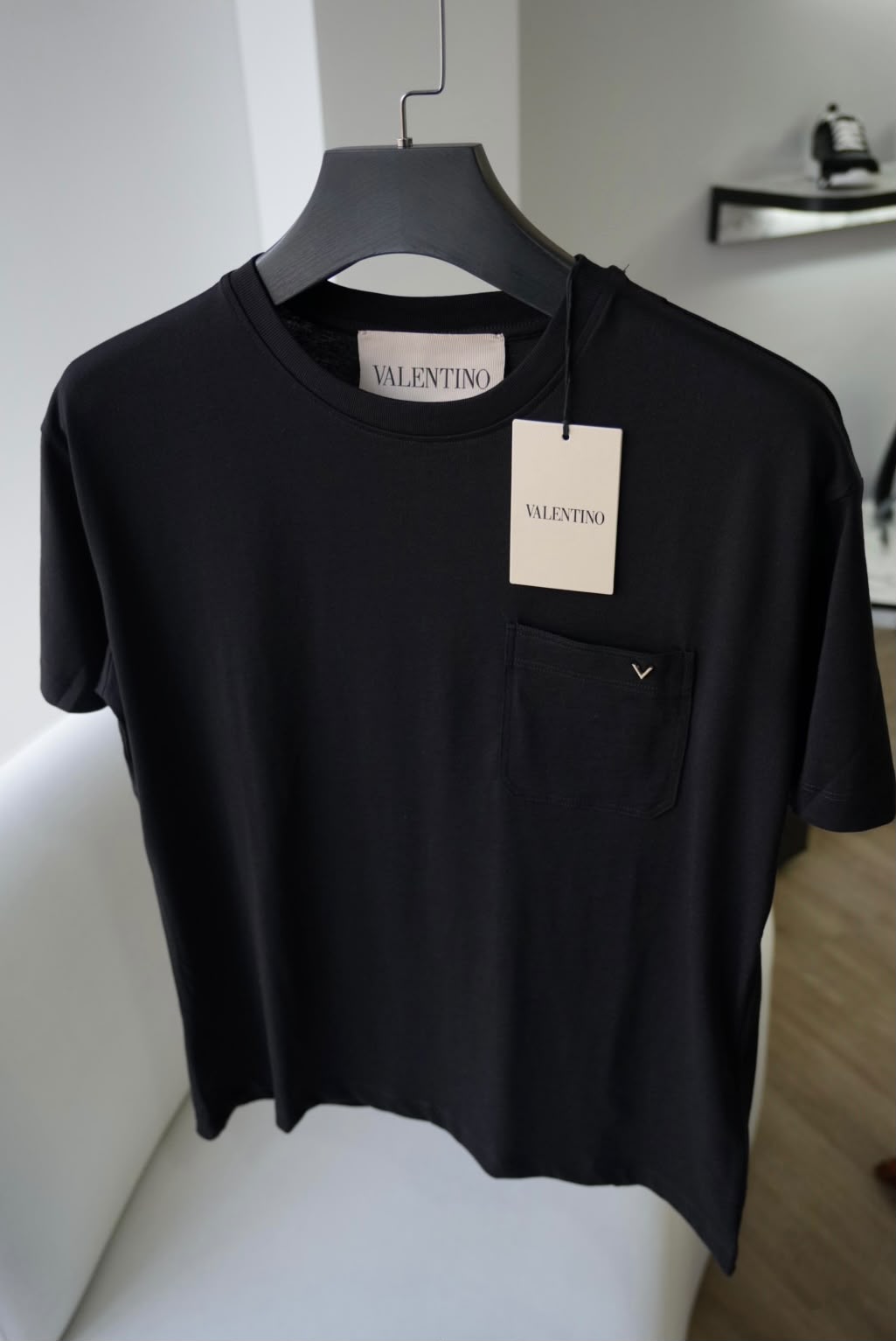 Camiseta Valentino