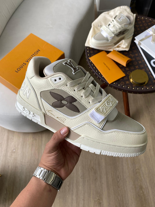 Tenis LV Trainer