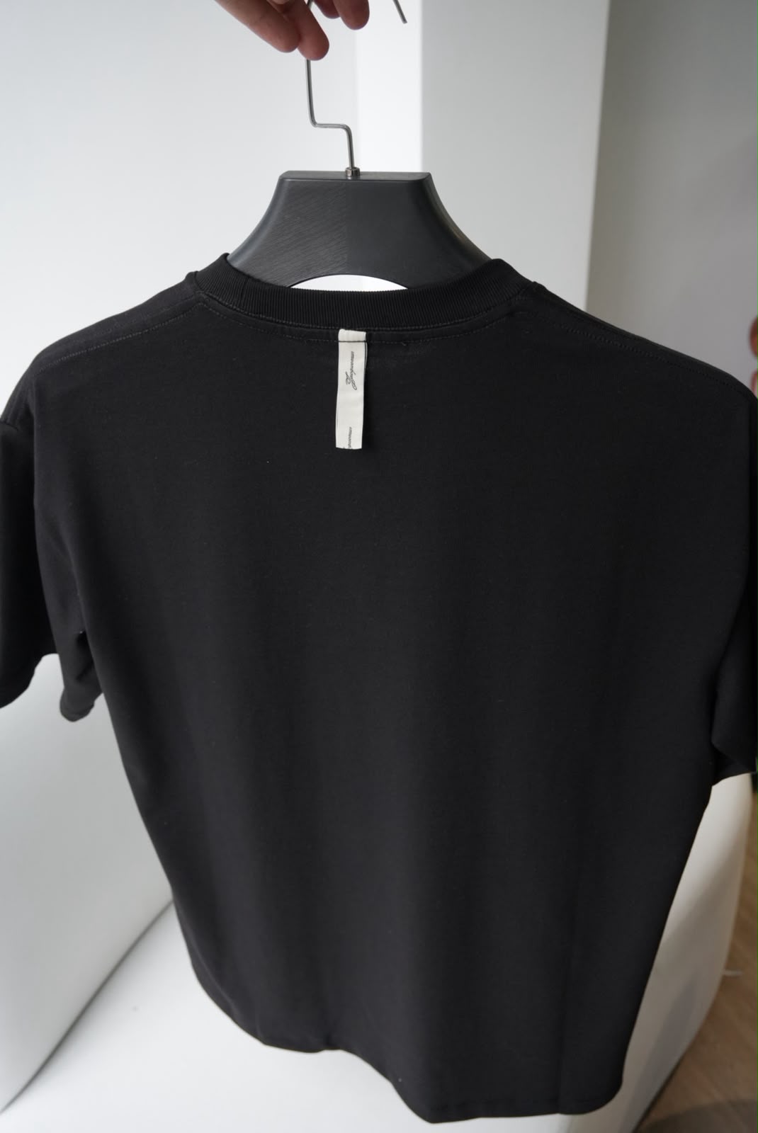 Camiseta Jacquemus