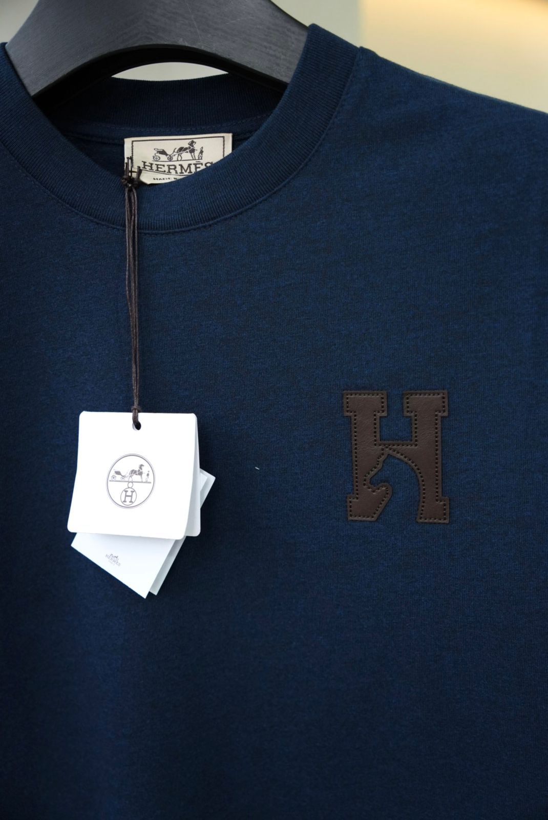 Camiseta Hermes