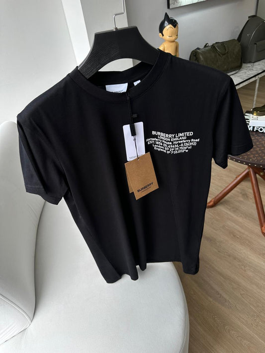 Burberry Limited ss24