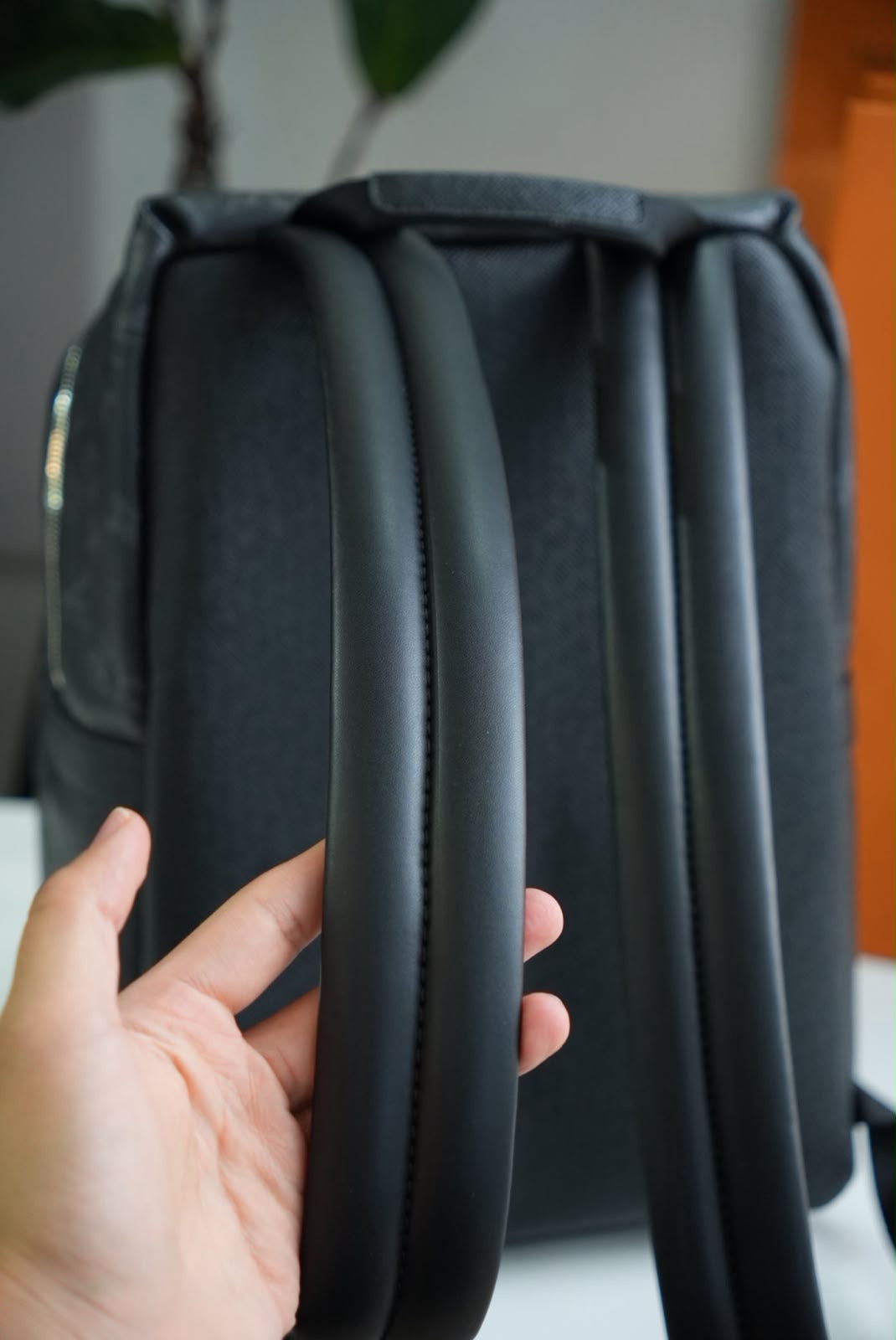 Morral LV