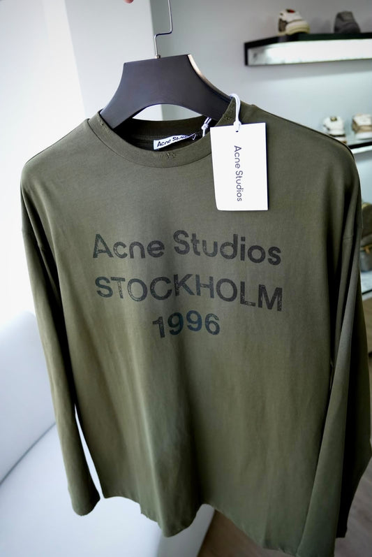 Hoodie acné