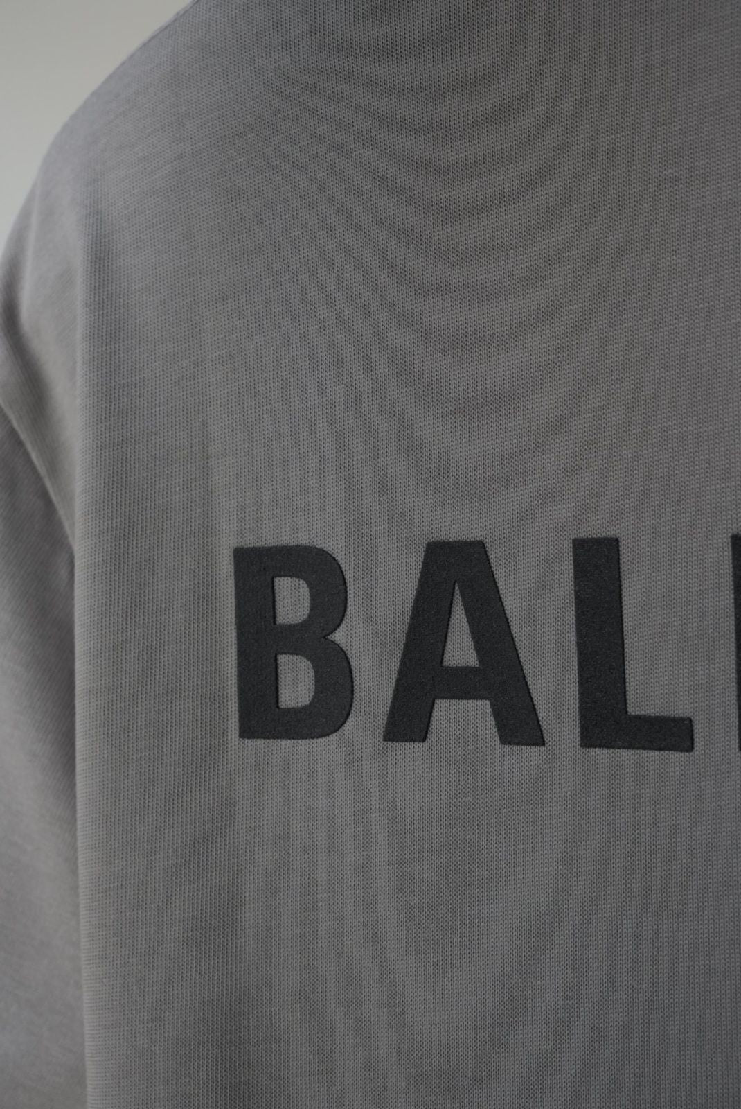 Camiseta Balenciaga