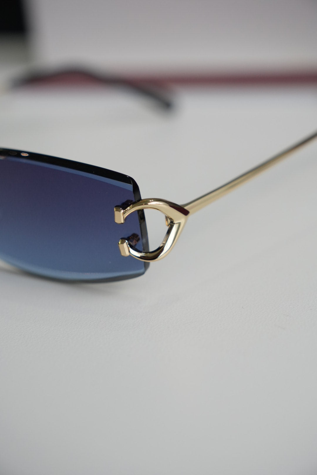 Gafas Cartier