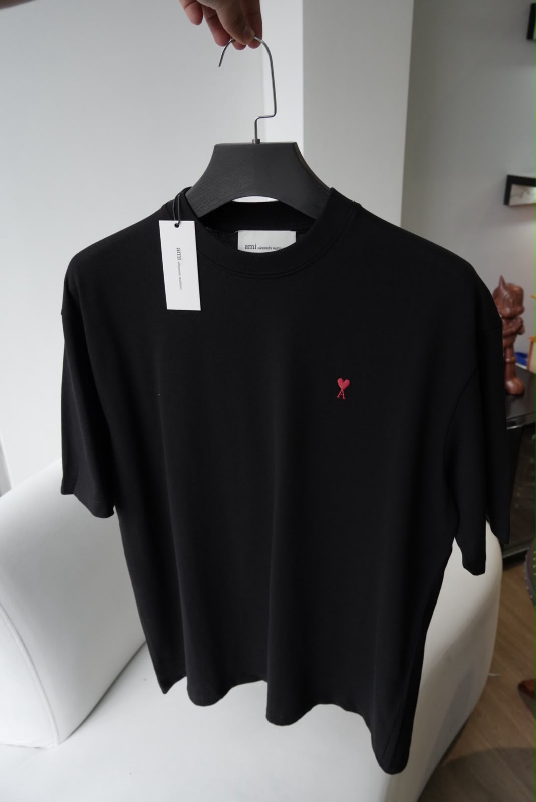 Camiseta Ami