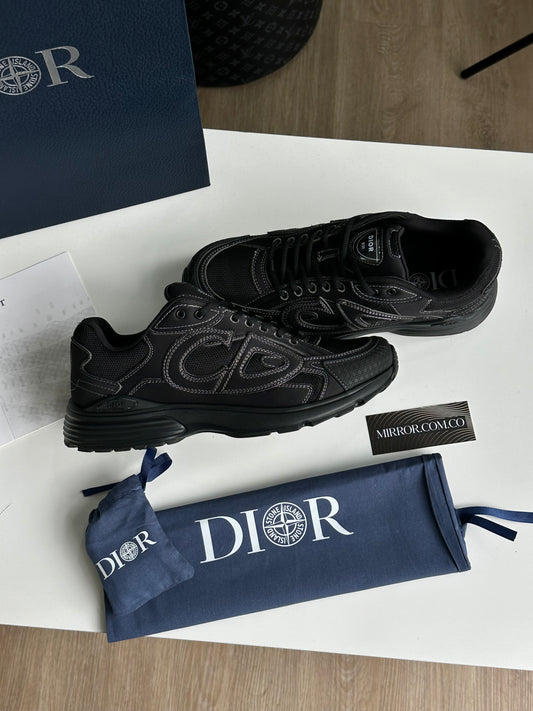 DIOR x Stone sland