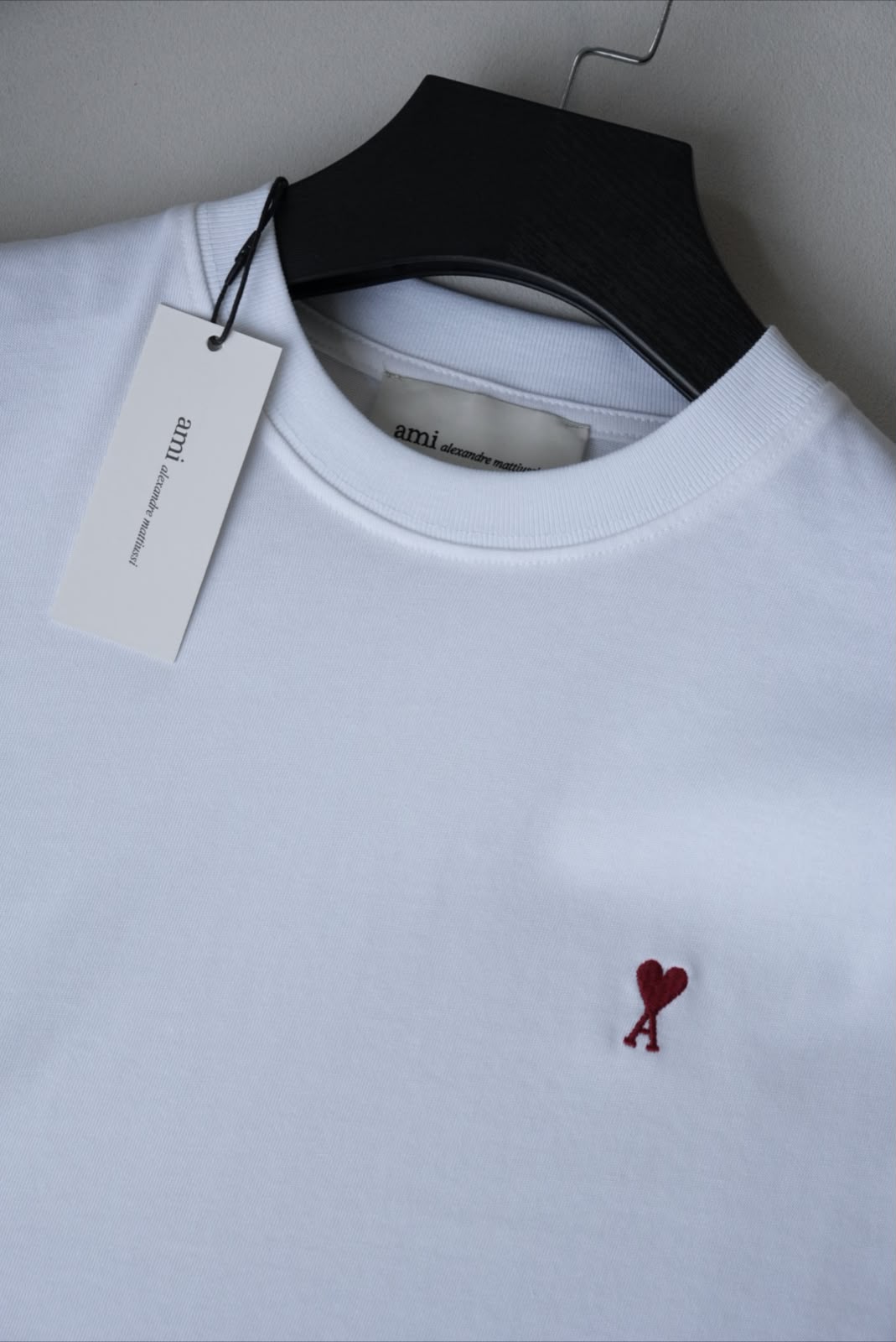 Camiseta Ami