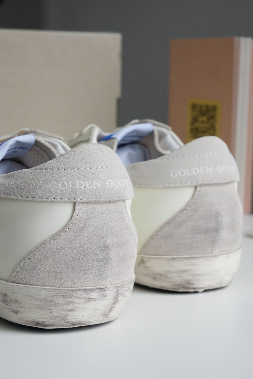 Golden Goose