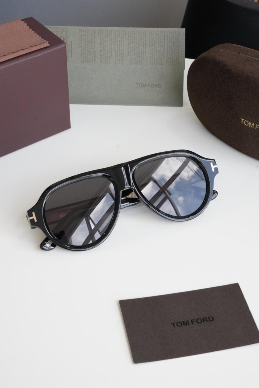 Gafas Tom Ford