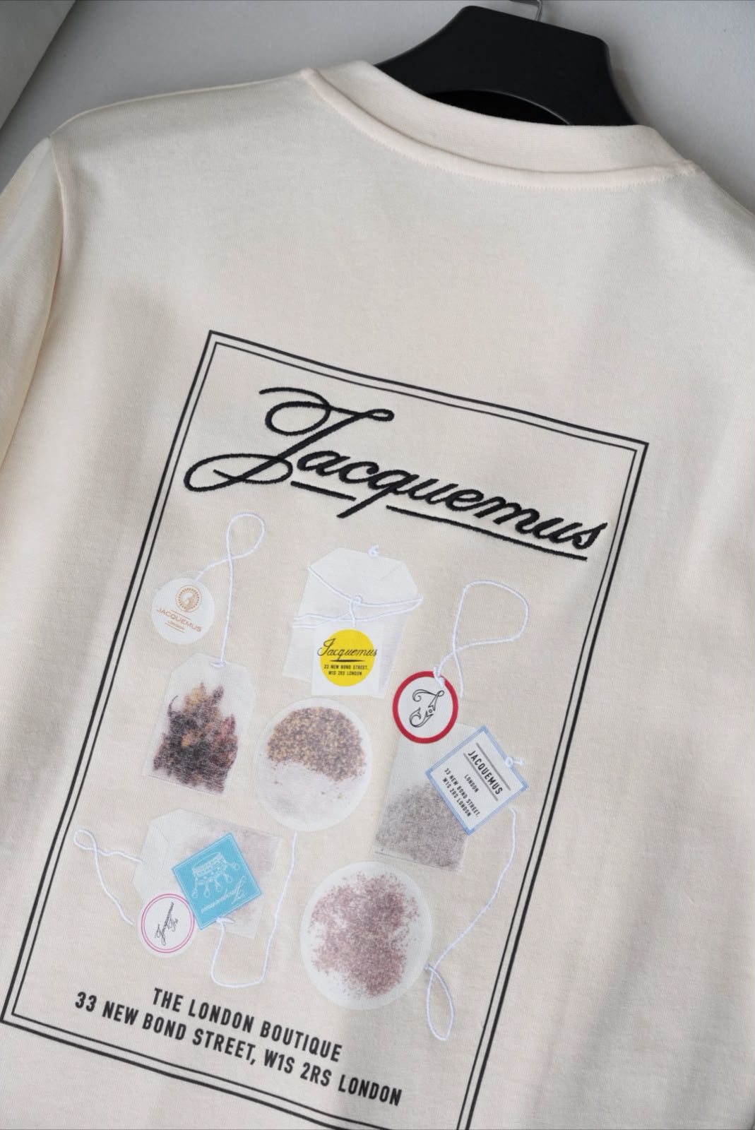 Hoodie Jacquemus