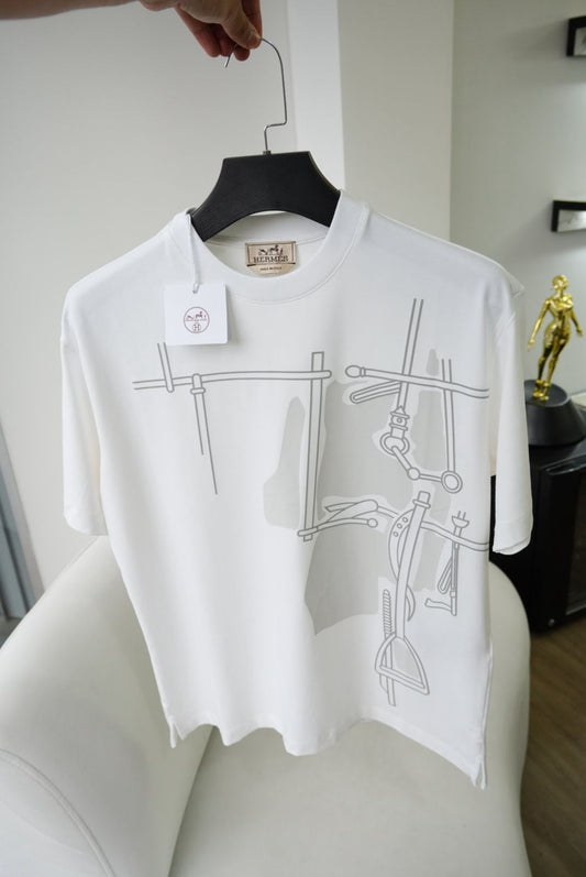 Camiseta Hermes