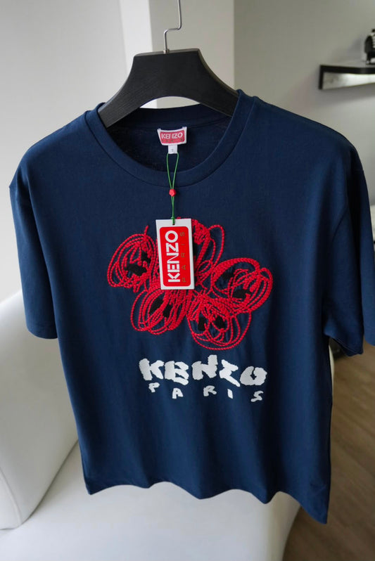 Camiseta Kenzo