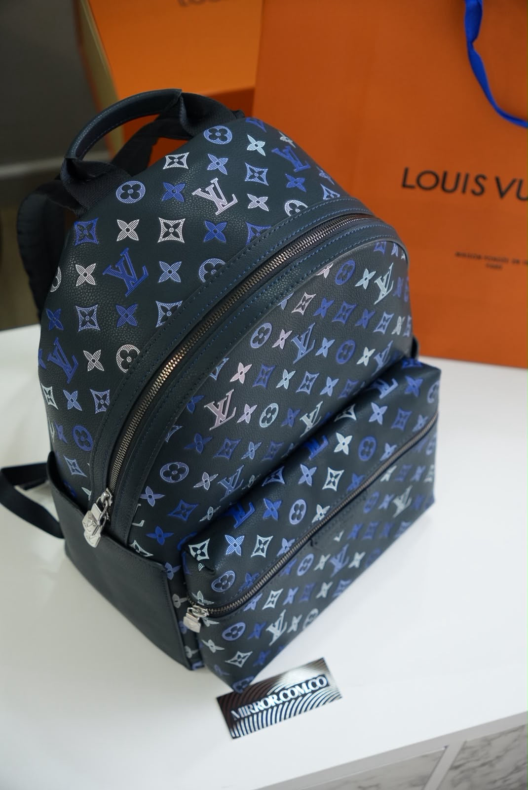 Morral LV